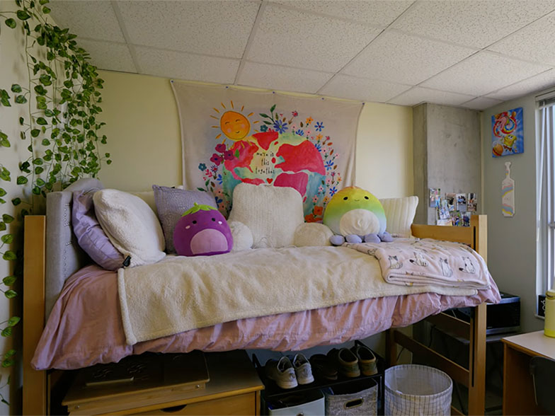 Room in Urso