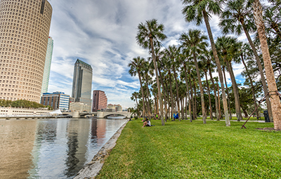 Hillsborough River