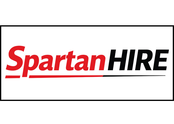 SpartanHIRE Logo 