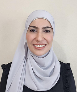 Mirvat Abdel