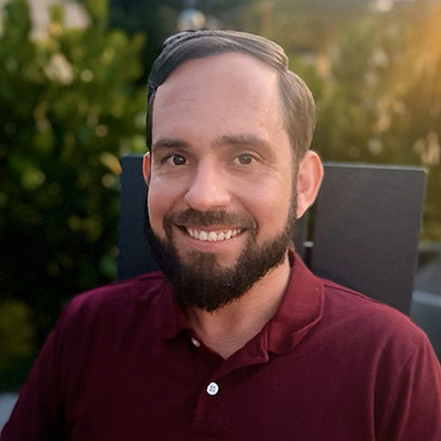 employee headshot