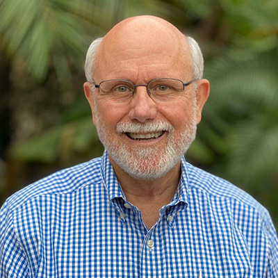 employee headshot
