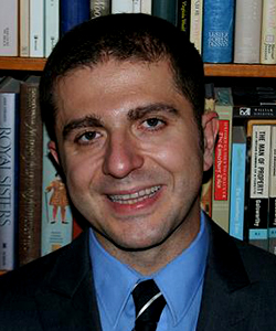 employee headshot