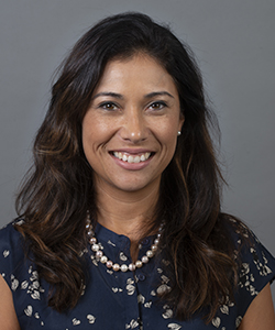 employee headshot