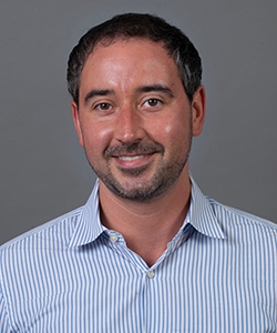 employee headshot
