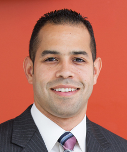 employee headshot