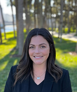 employee headshot