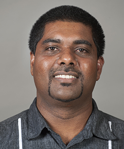 employee headshot