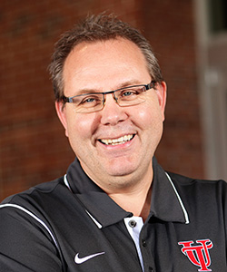 employee headshot