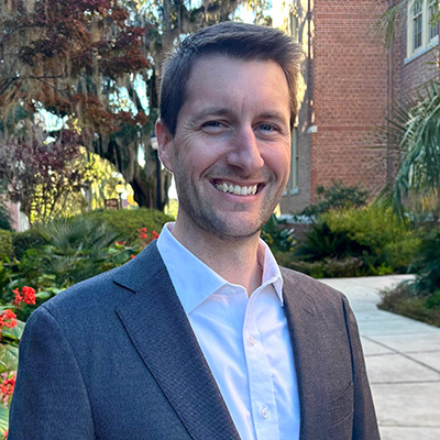 employee headshot