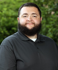 employee headshot
