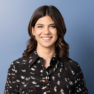 employee headshot