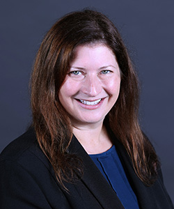 employee headshot