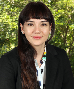 employee headshot