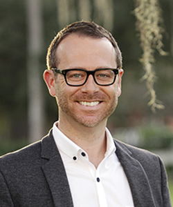 employee headshot