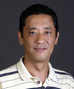 employee headshot
