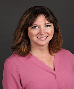 employee headshot