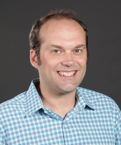 employee headshot
