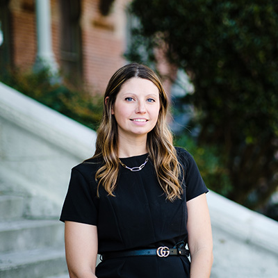employee headshot