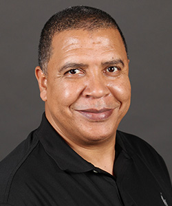 employee headshot