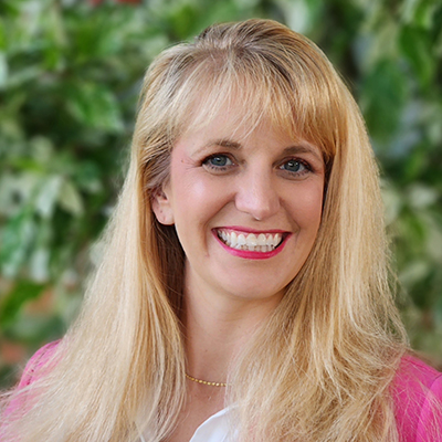 employee headshot