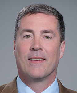 employee headshot