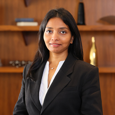 employee headshot