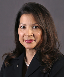 employee headshot