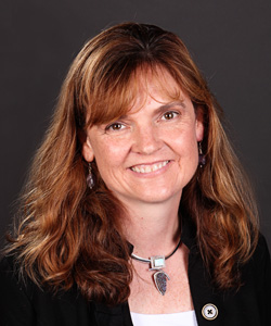 employee headshot