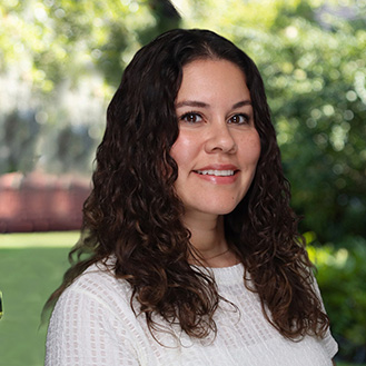 employee headshot
