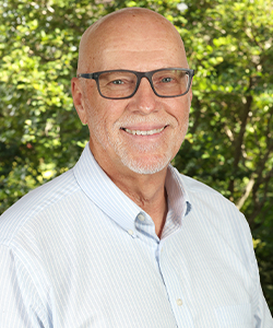 employee headshot