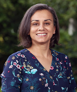 employee headshot