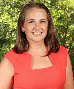 employee headshot