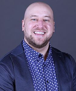 employee headshot