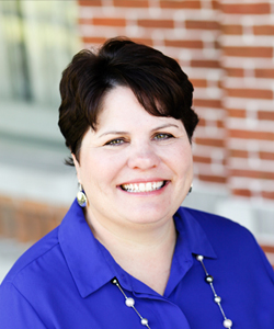 employee headshot