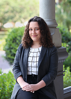 employee headshot