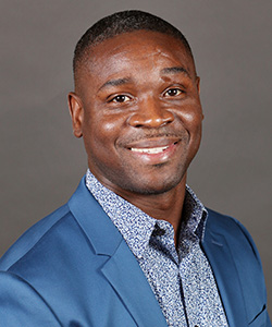 employee headshot