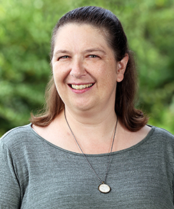 employee headshot
