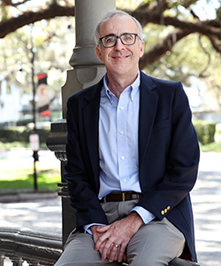 employee headshot