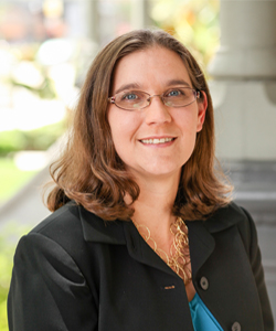 employee headshot