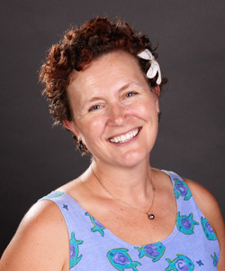 employee headshot