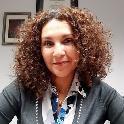 employee headshot