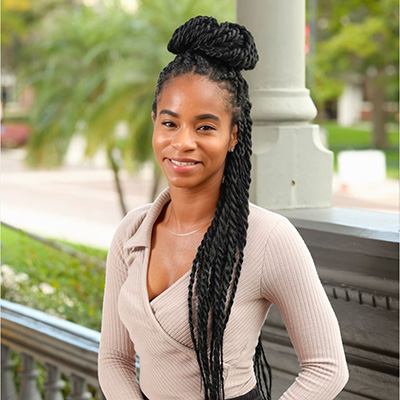 employee headshot