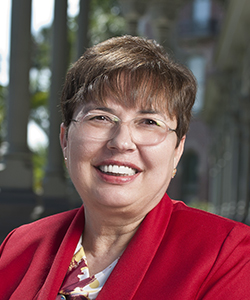 employee headshot