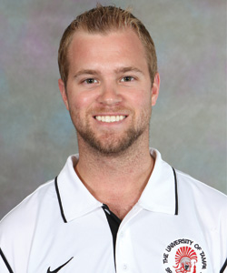 employee headshot