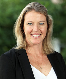 employee headshot