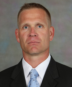 employee headshot
