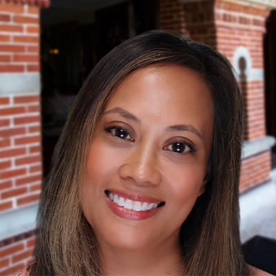 employee headshot