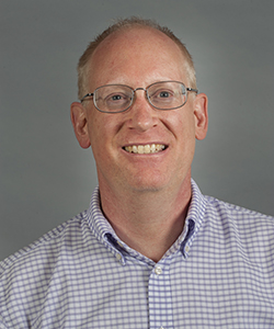 employee headshot