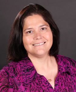 employee headshot